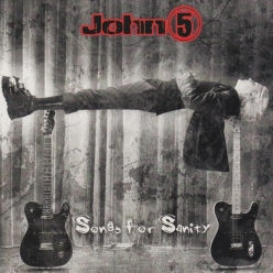John 5 - Songs For Sanity